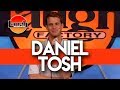 Daniel Tosh Is 59 Years Old!!!