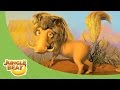 Because You Re Gorgeous Jungle Beat Season 2