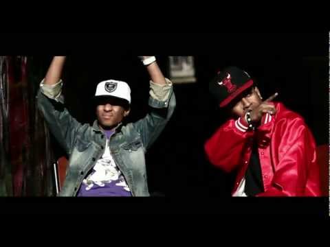 TK-N-CASH @tkncash1 " ALL I KNOW OFFICIAL VIDEO"