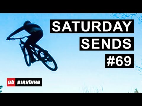 Sobotní posíláky #69