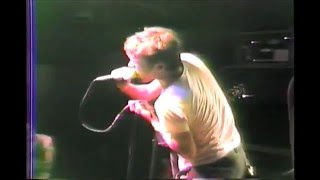 Descendents - Marriage Live 1985