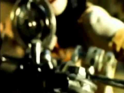 Marilyn Manson - The Beautiful People Uncensored