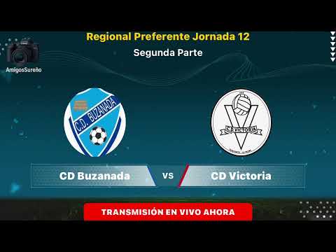 CD Buzanada vs CD Victoria -02/11/2025