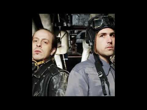 Aerospace - Live Set  Trance On Air Radioshow (13.01.2007.)