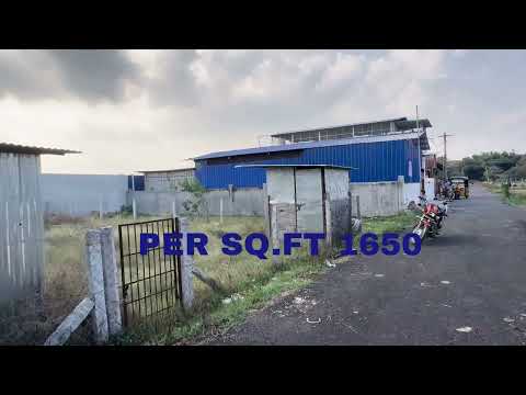  2170 Sq.ft. Residential Plot for Sale in Kumbakonam, Thanjavur