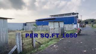  Residential Plot for Sale in Kumbakonam, Thanjavur