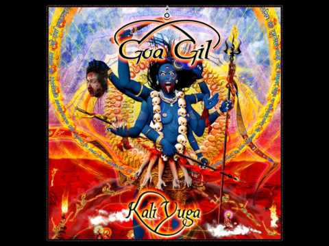 Zigurat On Quantum Mechanica  -   Bhavatarini (Dark Psy Trance)