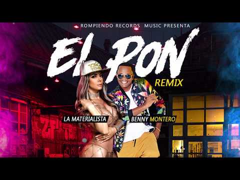 {El Pon Remix} {El Pon Remix} Best Songs