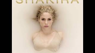 Shakira - What We Said Comme Moi (English)