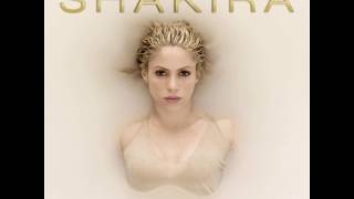 Shakira - What We Said Comme Moi (English)