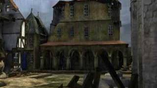 Wars End (machinima made w/ Lionhead's The Movies)