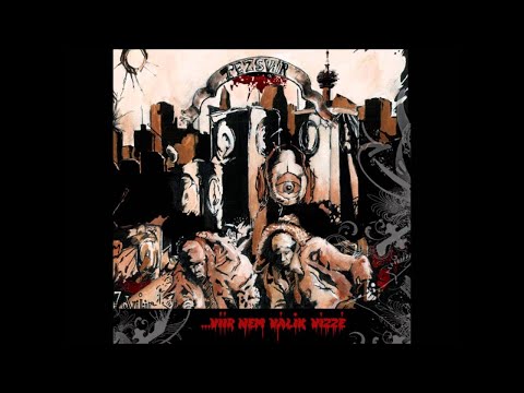 Tezsviir | Vegyél vissza feat Saiid (Akkezdet Phiai)