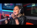 Tahiry Reveals What She Looks For In A Man On Capital XTRA