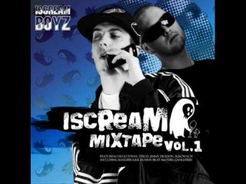 Iscream Boyz - H8rs 3style