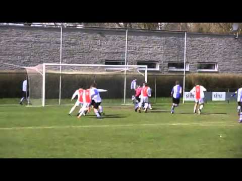 VV Helpman B1 - Flevo Boys B1 {2}