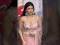 Beautiful Mannara Chopra Tiragabadara Saami Teaser Launch Mannarachopra Rajtharun Malvimalhotra