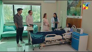 Rehan Ko Bulain Mein Marr Jaon Gi...! Hadd - HUM TV