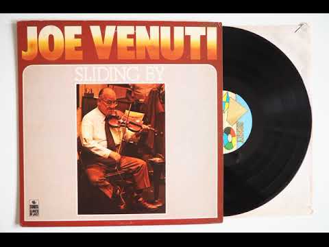Joe Venuti - Lover