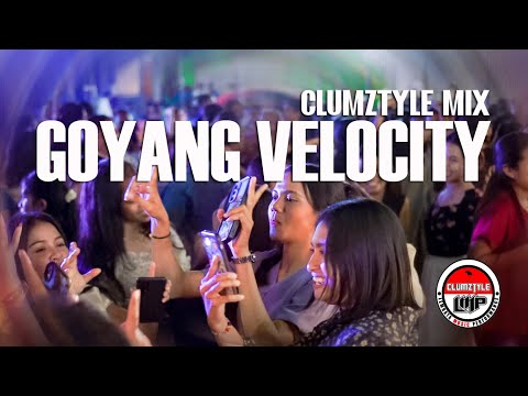 Clumztyle__Goyang Velocity Remix (OMV Pesta)