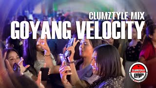 Download lagu Clumztyle__Goyang Velocity Remix (OMV Pesta) mp3
