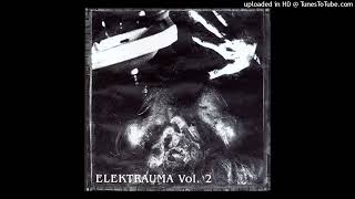 waiting for god - 1000 pieces [Elektrauma 2 CD 1995]