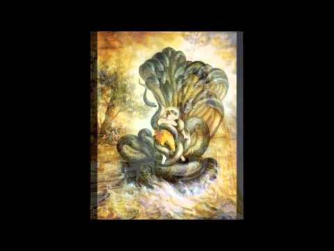 Sadaputa Prabhu - Size & Position of Bhumandal