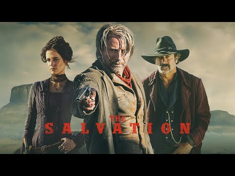 The Salvation - Official Trailer