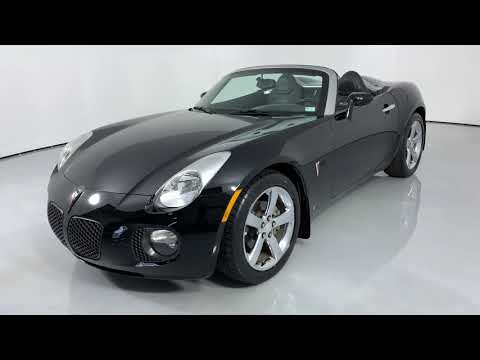 2007 Pontiac Solstice (CC-1425609) for sale in St. Charles, Missouri