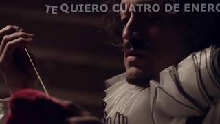 (REMIENDO AL CORAZÓN ... MI AMOR) ... las gracias a RICARDO ARJONA