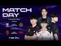 Bình Luận Tiếng Việt: BRO vs BFX l KT vs T1 | LCK 2026