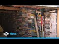 Collector Drives 600 Miles To Save 20 000 Tapes From Landfill