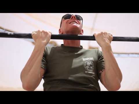 The Mount Everest Challenge: Marines Raise Money for Wounded Warriors