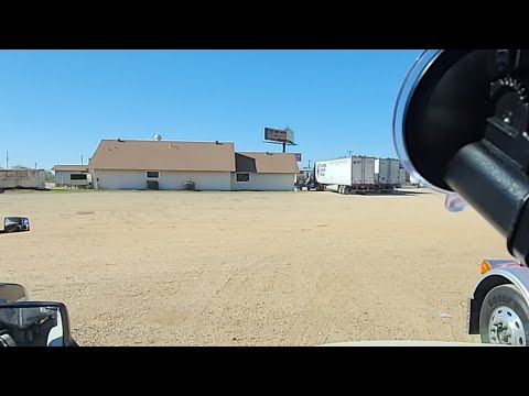 *LIVE* On The Road from Verona MS to Mt Vernon TX