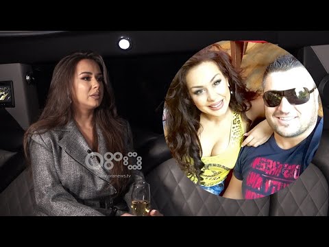 Rrëfehet Shkenda Dubova, ja pse përfundoi fejesa me Labin  | Glamour Zone nga Ester Bylyku