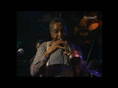 Nostalgia (feat Benny Bailey) - Kirk Lightsey Quartet