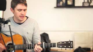 ShofarBand - We Won't Be Afraid [live acoustic cover]