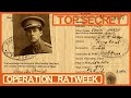 Operation Ratweek: Queen's Tailor Runs SOE Assassination Campaign of Nazi Double Agents in Europe