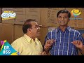 Taarak Mehta Ka Ooltah Chashmah Episode 859 Full Episode