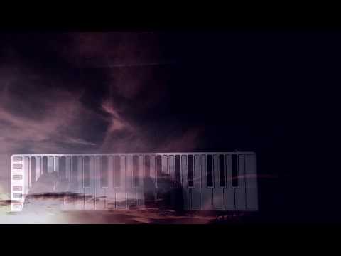 Kauldron by Yonac on iPad played with Polyphonic aftertouch and Audio Damage Reverb and Delay