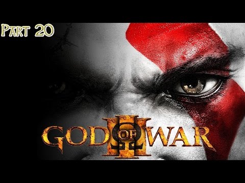 GoD of War 3 Remastered Gameplay German [PS4] Die Tiefen des Tartarus