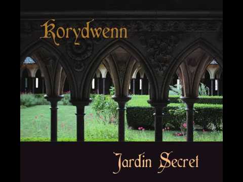Extraits/Hörprobe CD Jardin Secret --- Korydwenn