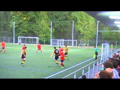 Anaitasuna F.T. B 0:2 AMAIKAK-BAT F.T. (San Juan, 2014/10/26) - www.leartigol.com
