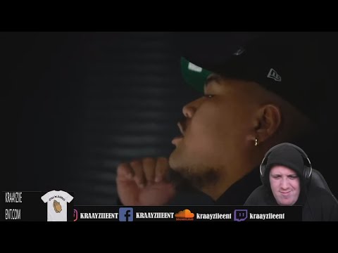 MRVZ - Sleepless Nights Reaction