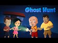 Mighty Raju - Ghost Hunt | Cartoon for kids | Fun videos for kids