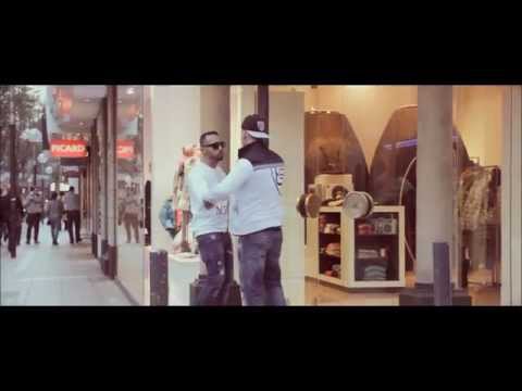 Akez & Kalibah95 ►Auf den Punkt◄[ official Video] prod. by JaySim
