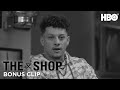 The Shop: Uninterrupted | Remembering Kobe Bryant (Season 3 Episode 1 Bonus Clip) | HBO