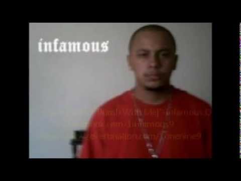 infamous D -"Cocaine"