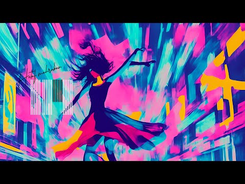 Hatef Mehraban - Midnights Rhythms [Official Music]