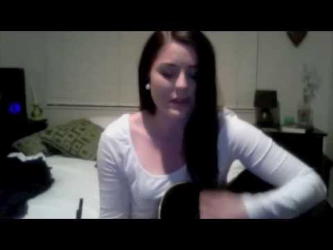 Jenna Bradley - Karma's Coming Back For Me (Megan and Liz Cover)
