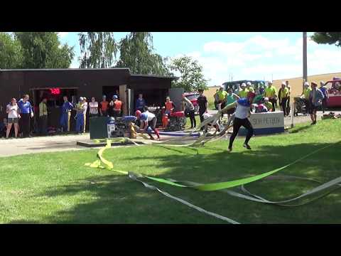 4.7.2020 DHZ Letničie - Petrov CZ